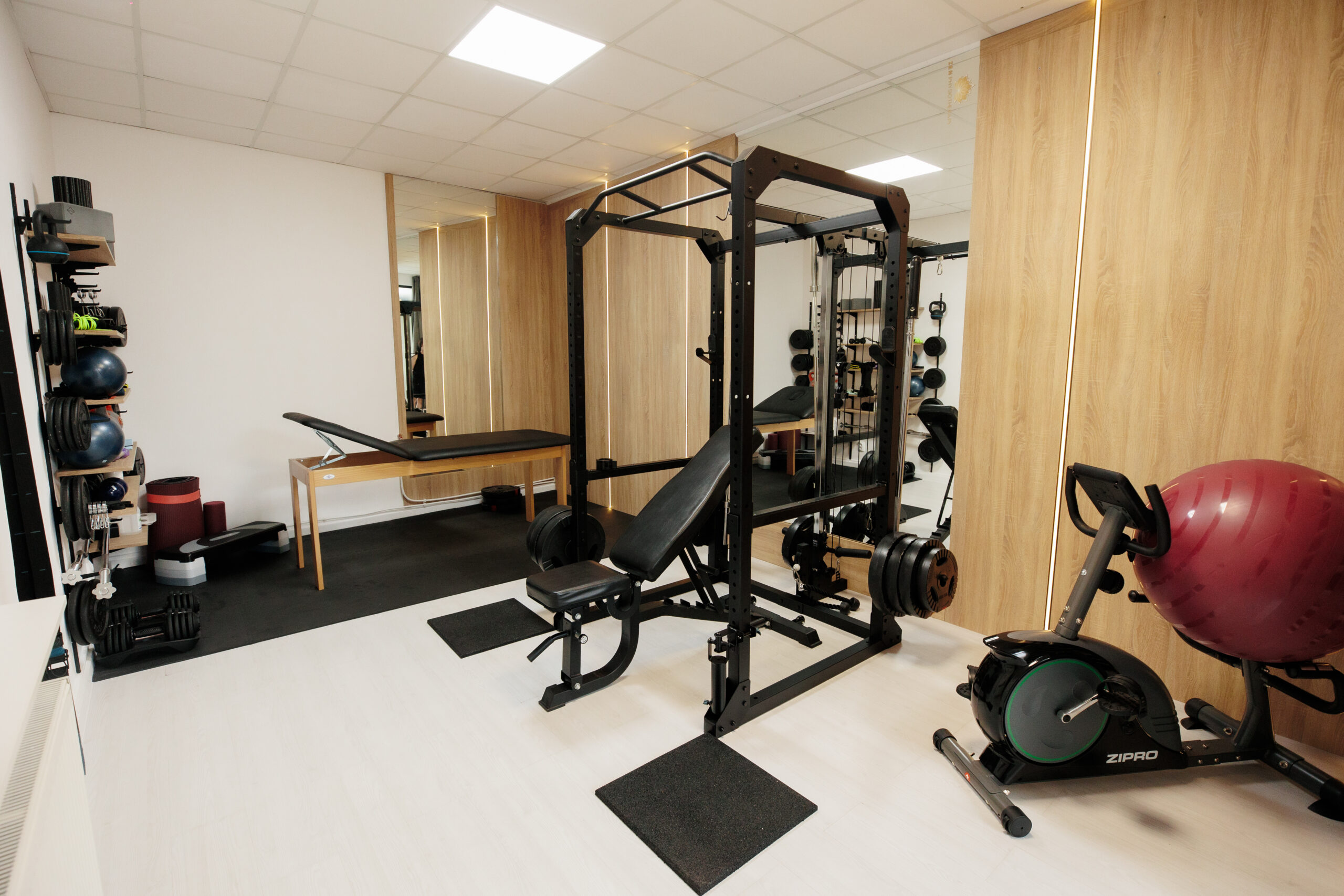 Zen Physiotherapy